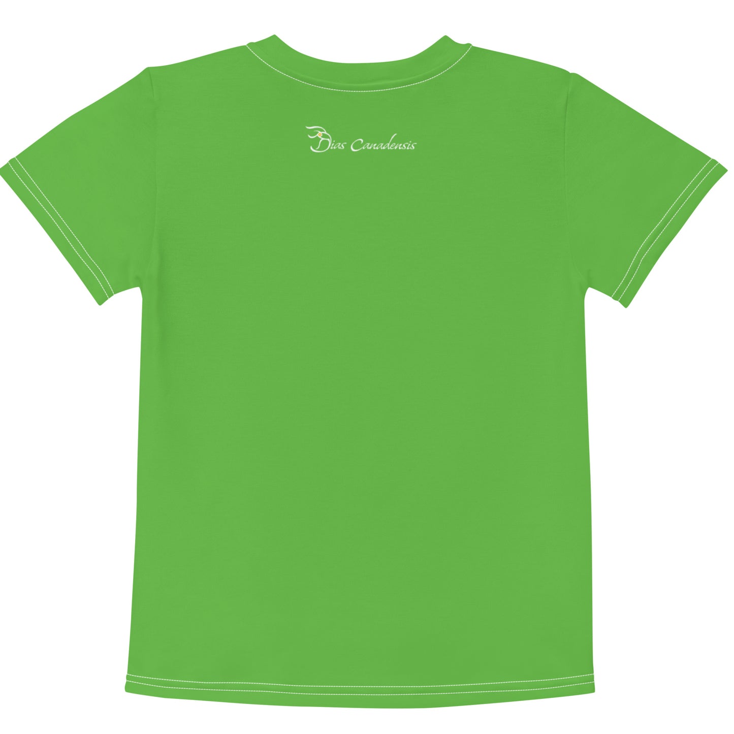 Fight like a Narnian - Kids crew neck t-shirt