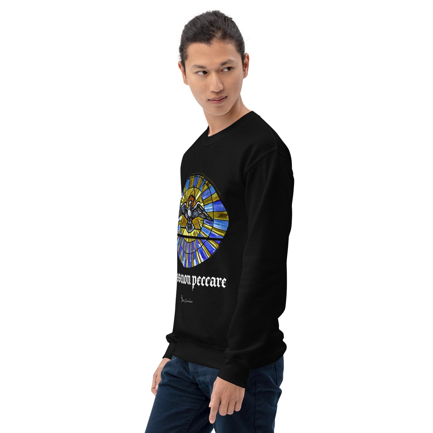 Posse Non Peccare - Unisex Sweatshirt