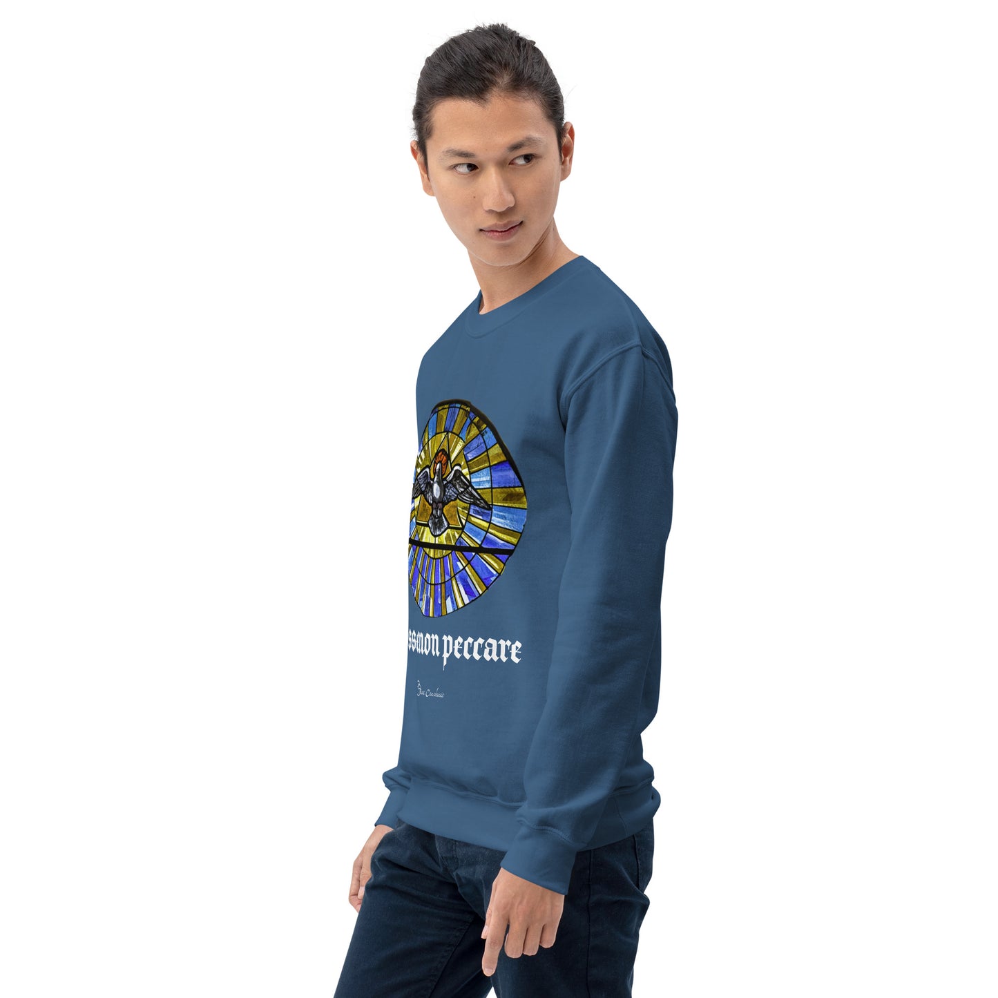 Posse Non Peccare - Unisex Sweatshirt