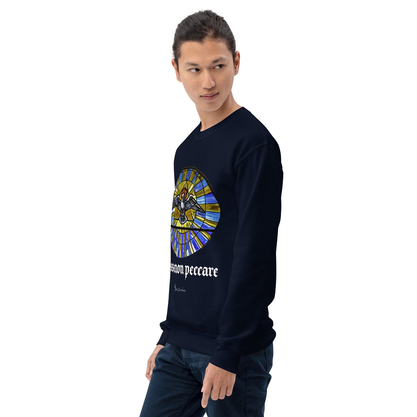 Posse Non Peccare - Unisex Sweatshirt