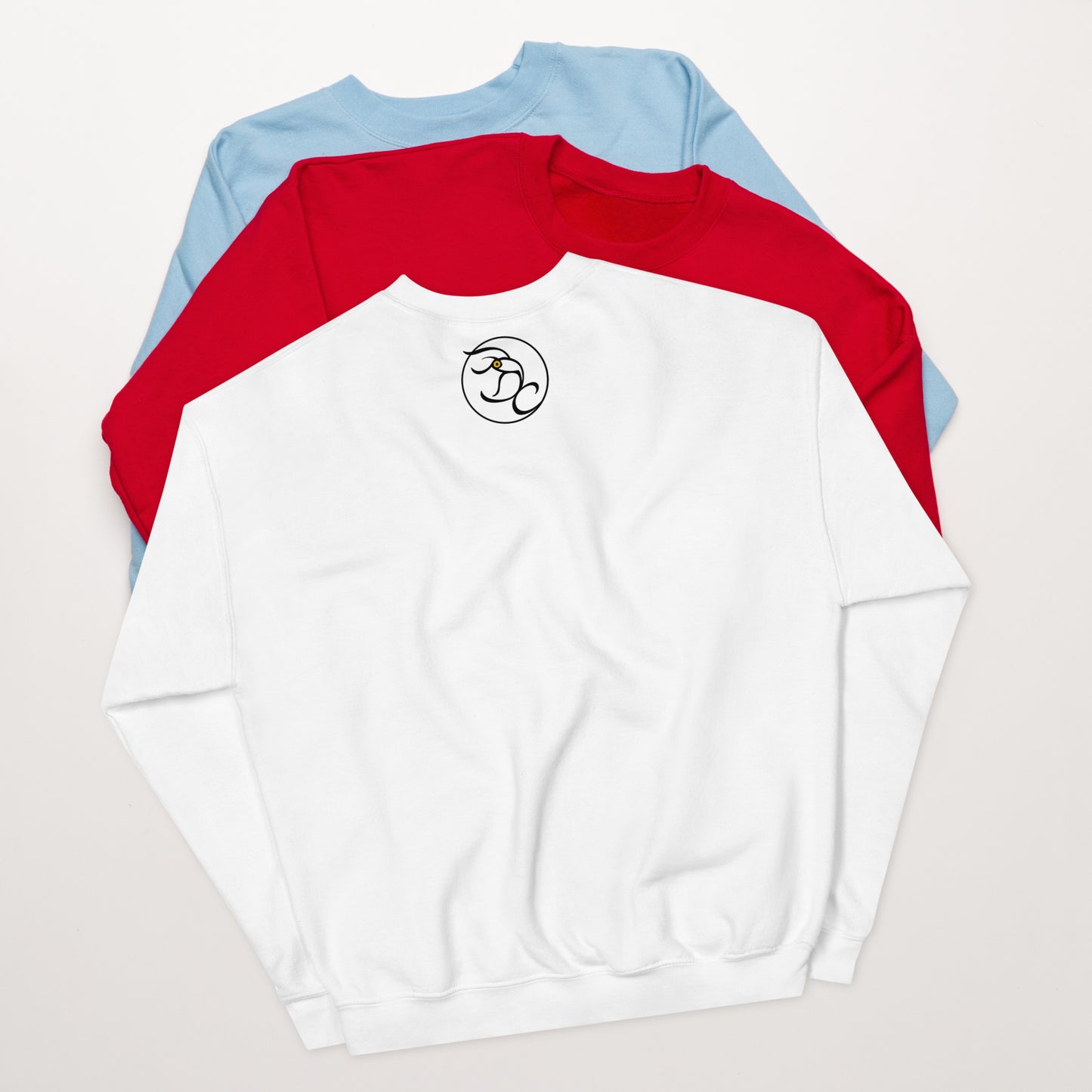Posse Non Peccare - Unisex Sweatshirt