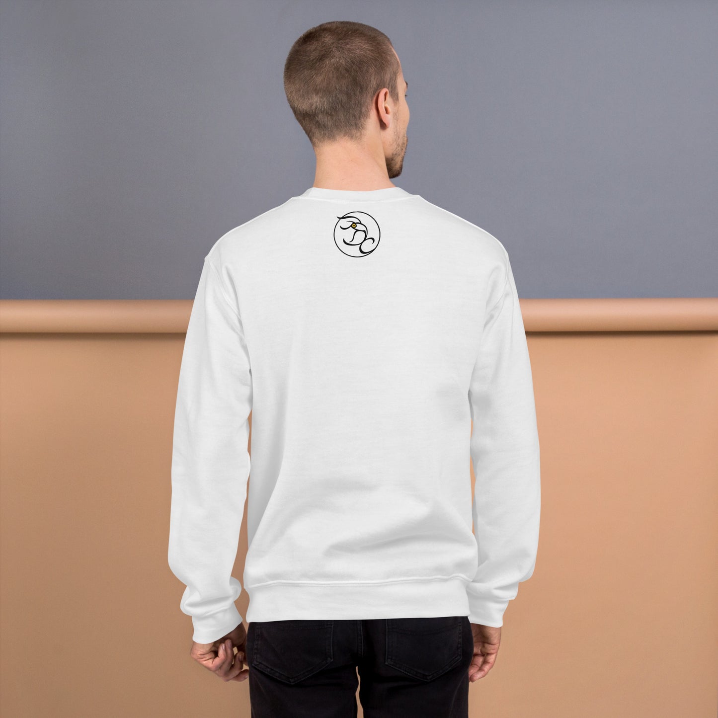 Posse Non Peccare - Unisex Sweatshirt