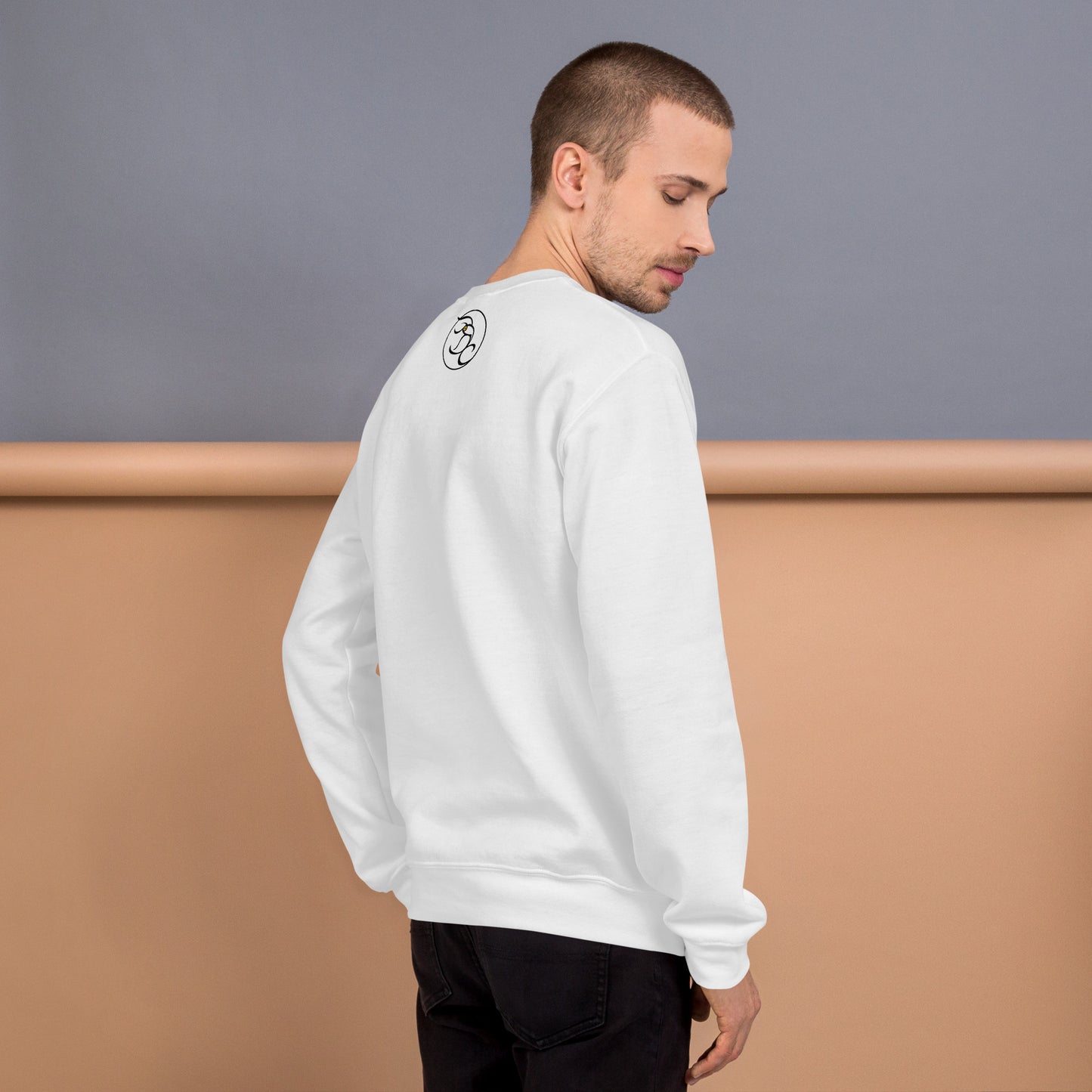 Posse Non Peccare - Unisex Sweatshirt