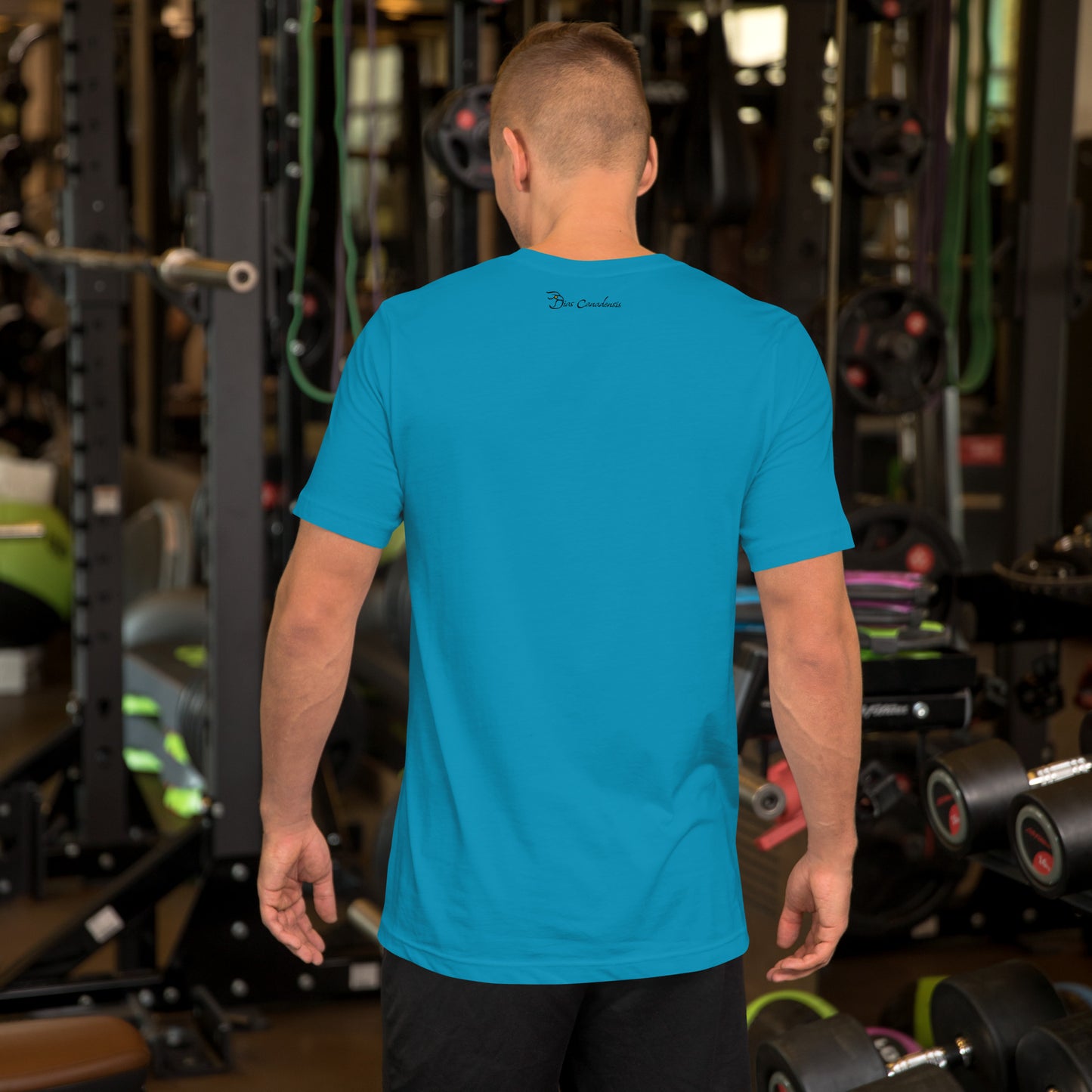 Adultos - Camiseta unisex
