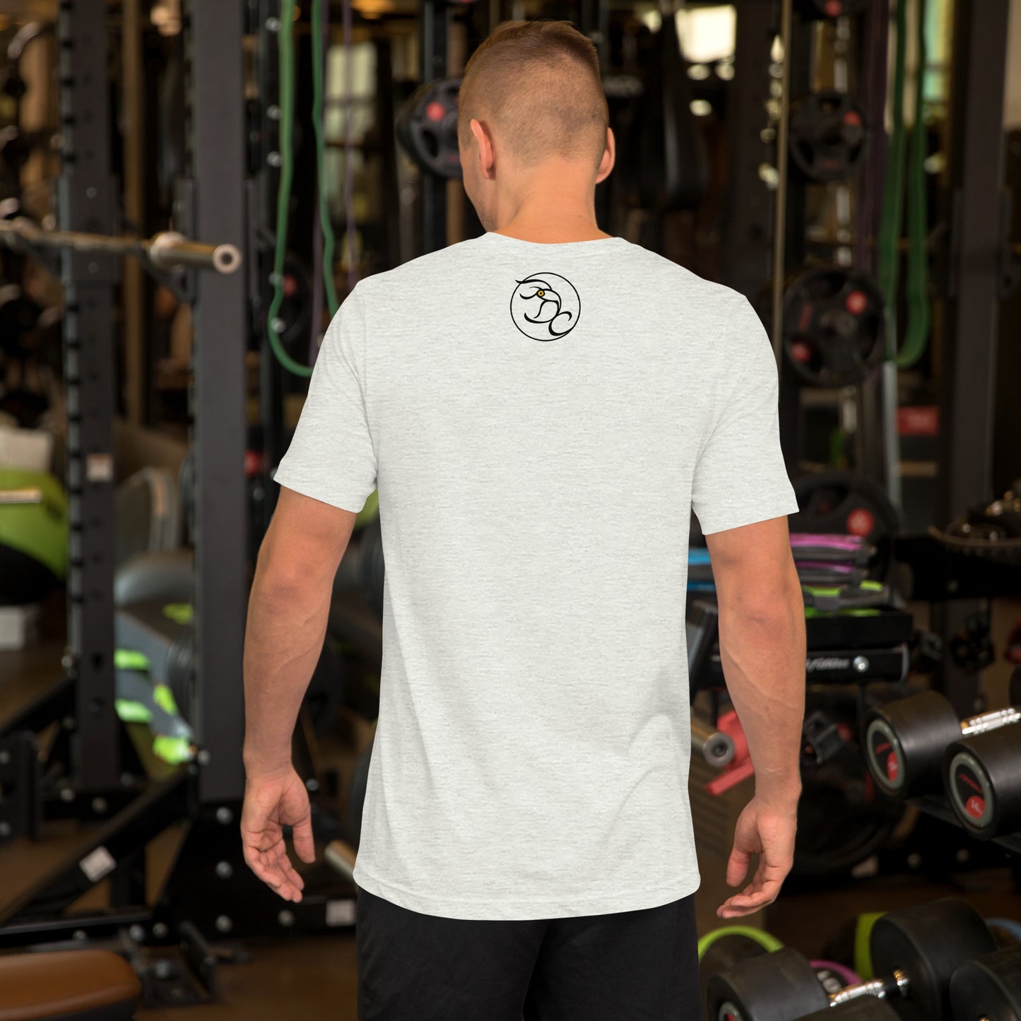 Ninth Commandment - Unisex t-shirt