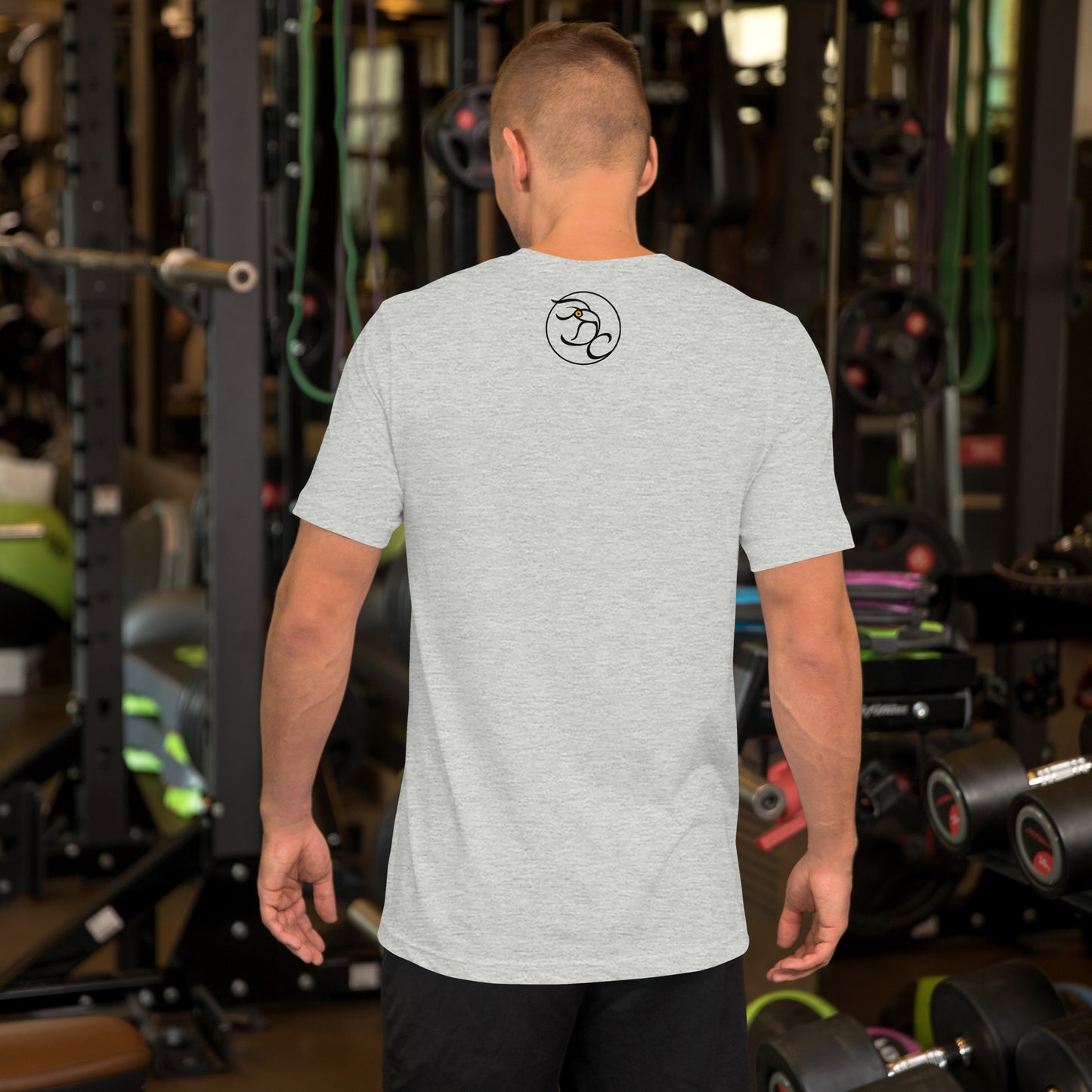 Ninth Commandment - Unisex t-shirt