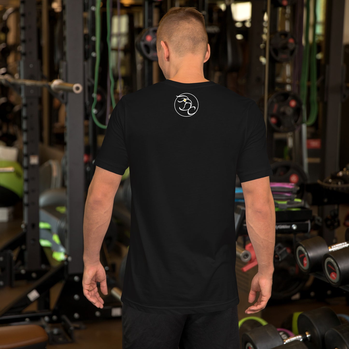 Ninth Commandment - Unisex t-shirt