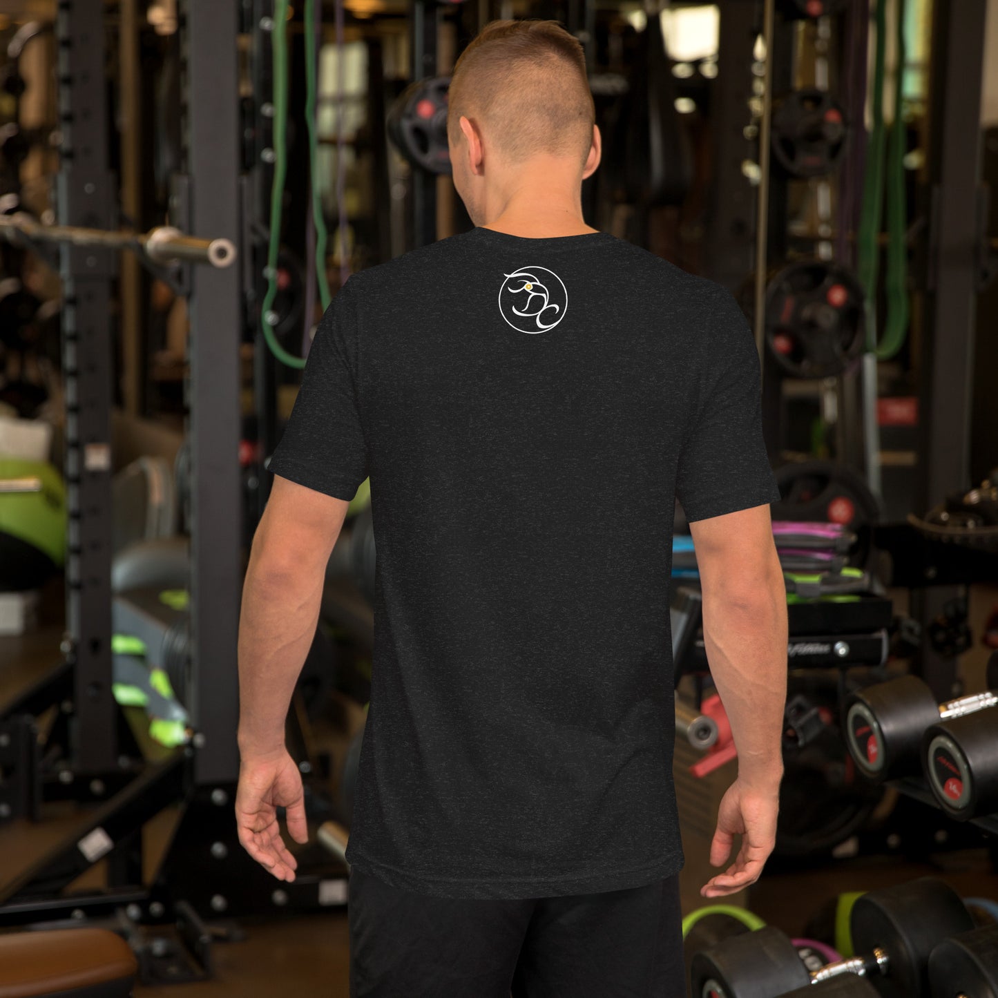 Ninth Commandment - Unisex t-shirt