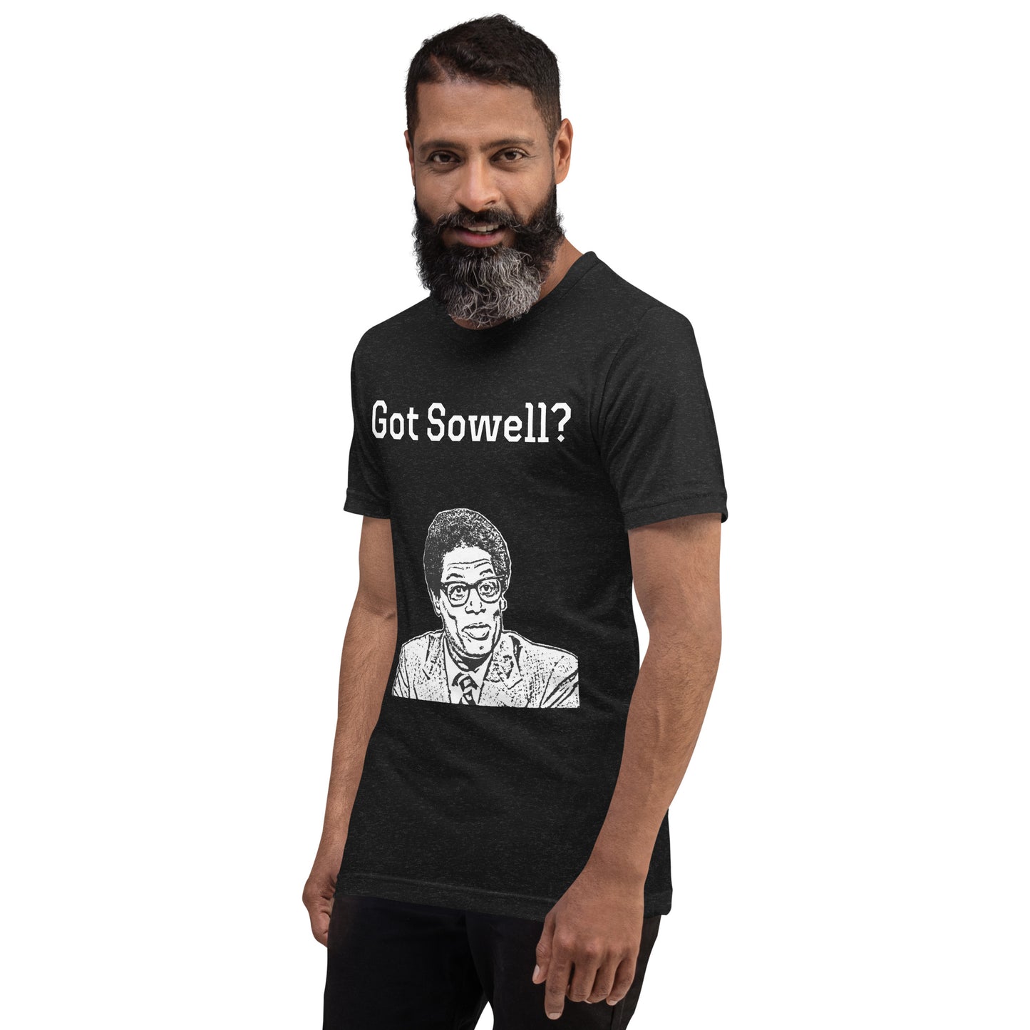 Got Sowell? - Unisex t-shirt