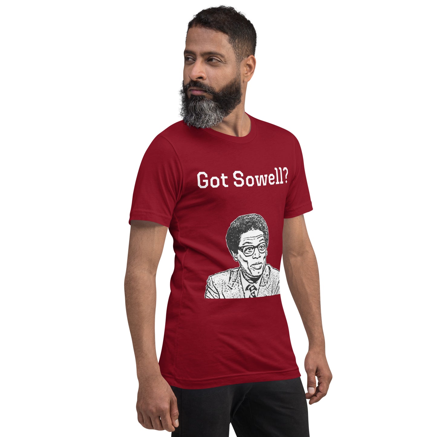 Got Sowell? - Unisex t-shirt