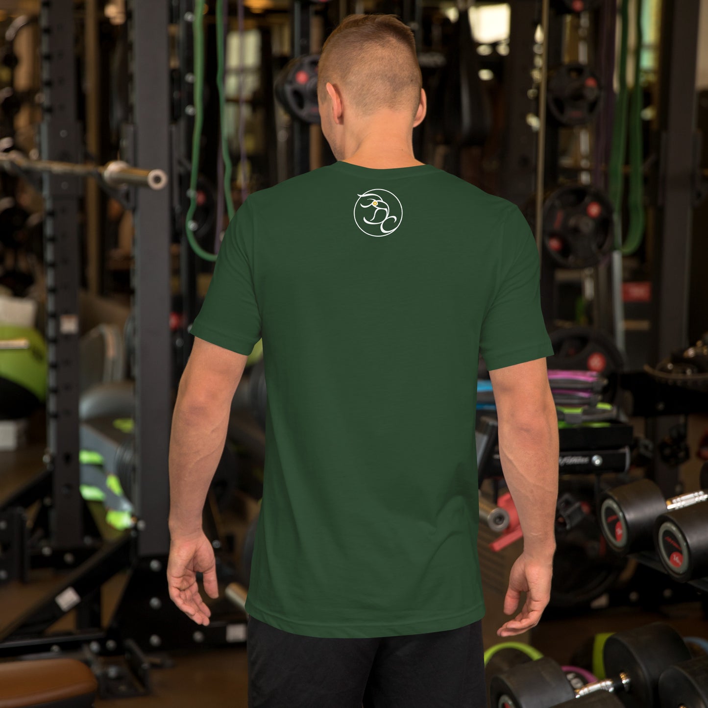 Ninth Commandment - Unisex t-shirt