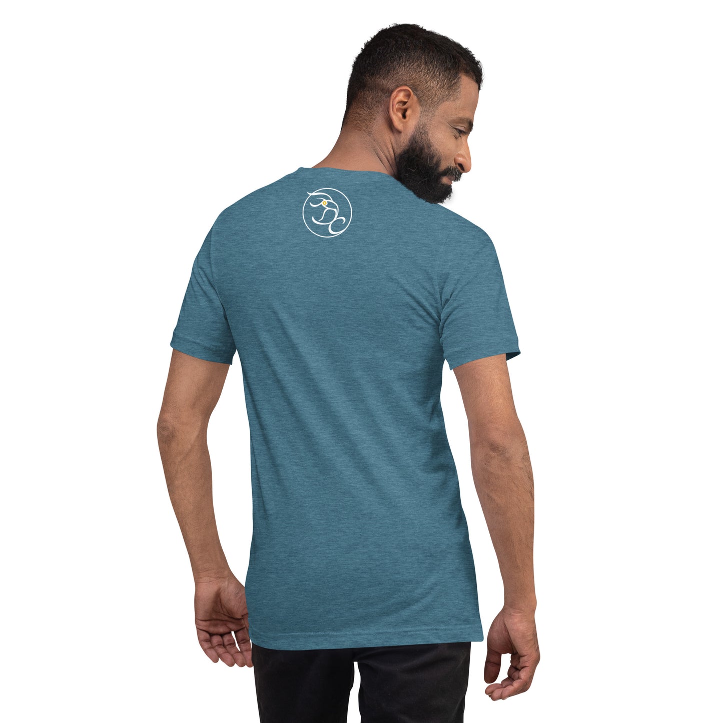 Love Kills Porn - Unisex t-shirt