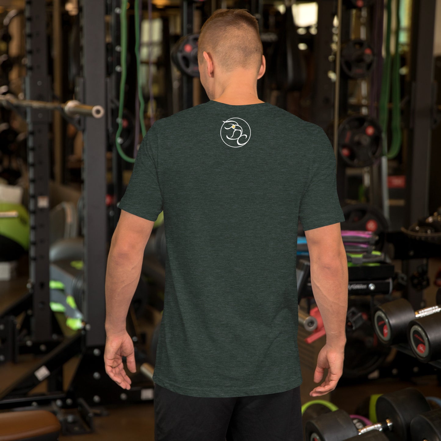 Ninth Commandment - Unisex t-shirt