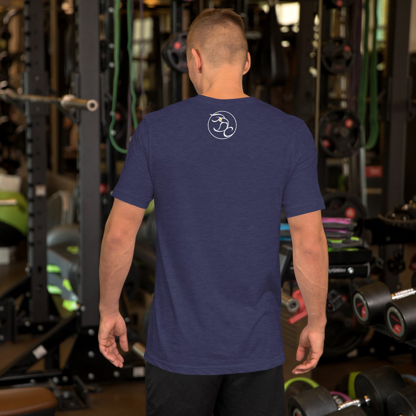 Ninth Commandment - Unisex t-shirt