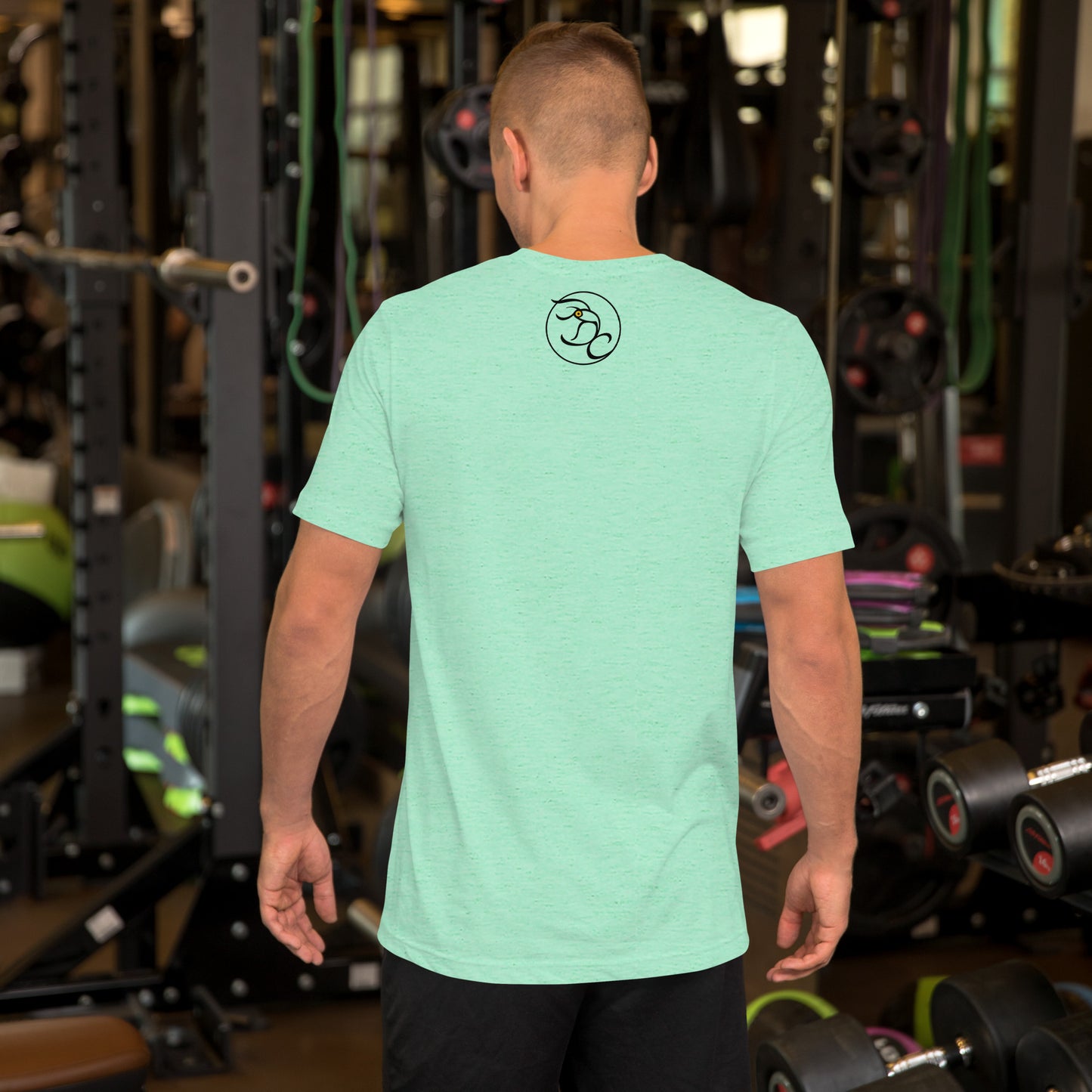A Perfect Little Picture - Camiseta unissex