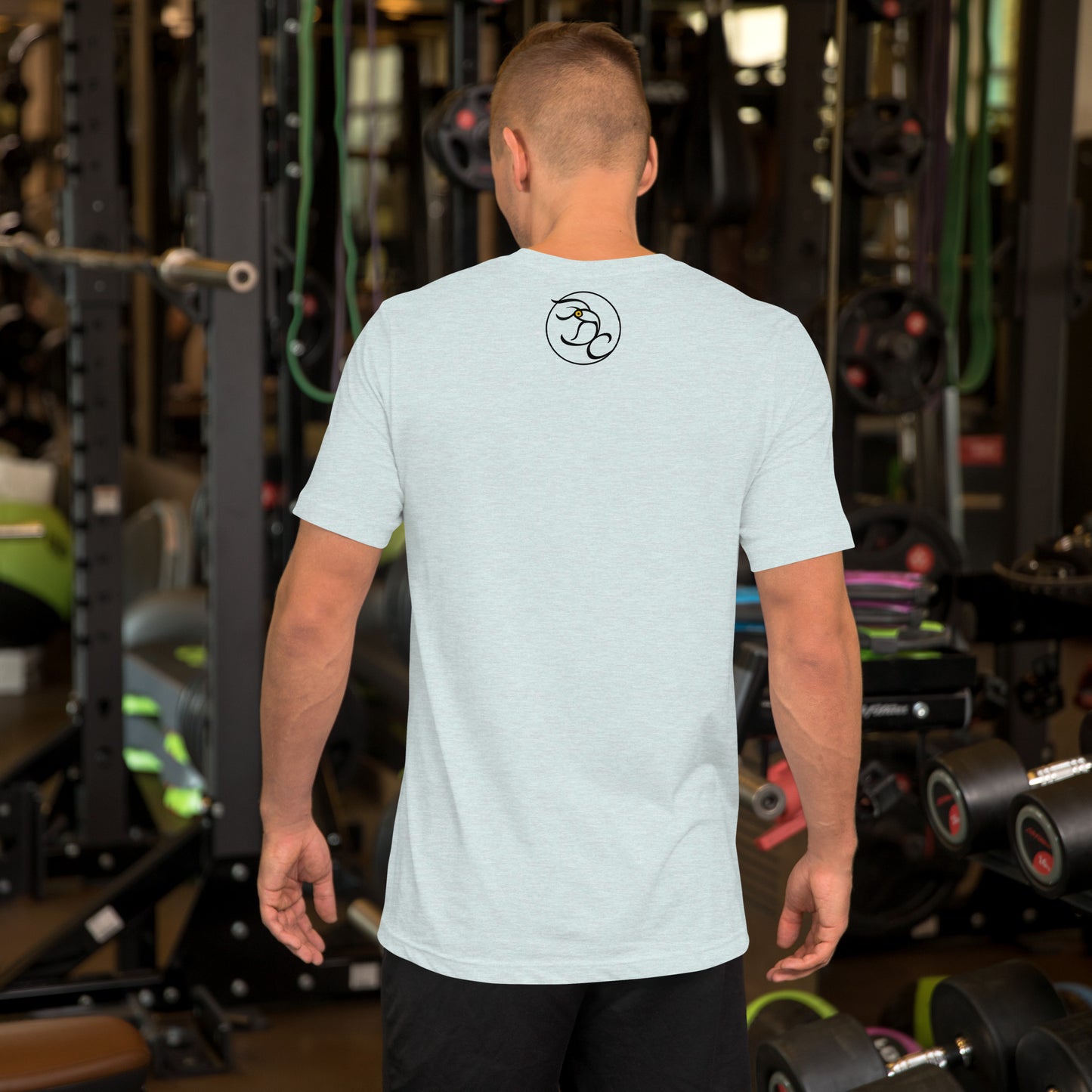 Ninth Commandment - Unisex t-shirt