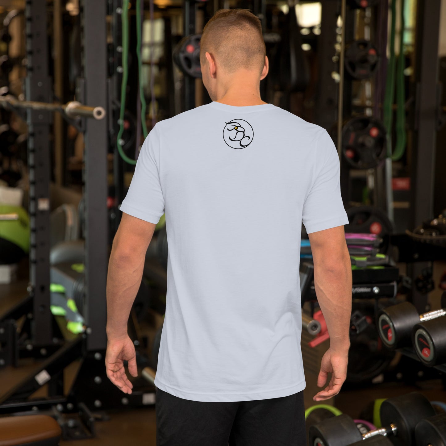 Ninth Commandment - Unisex t-shirt