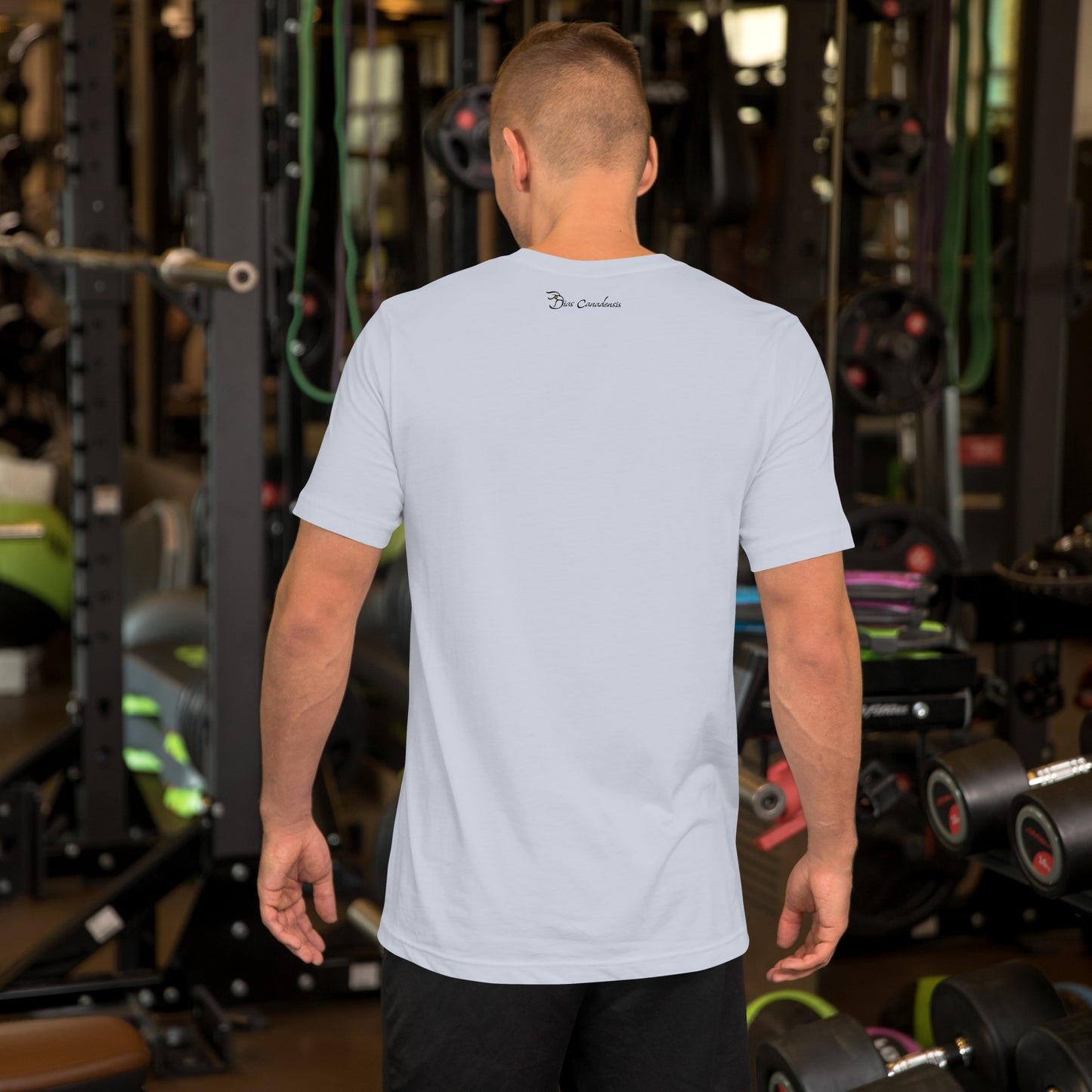 Hals - Laughing Cavalier - Camiseta unissex