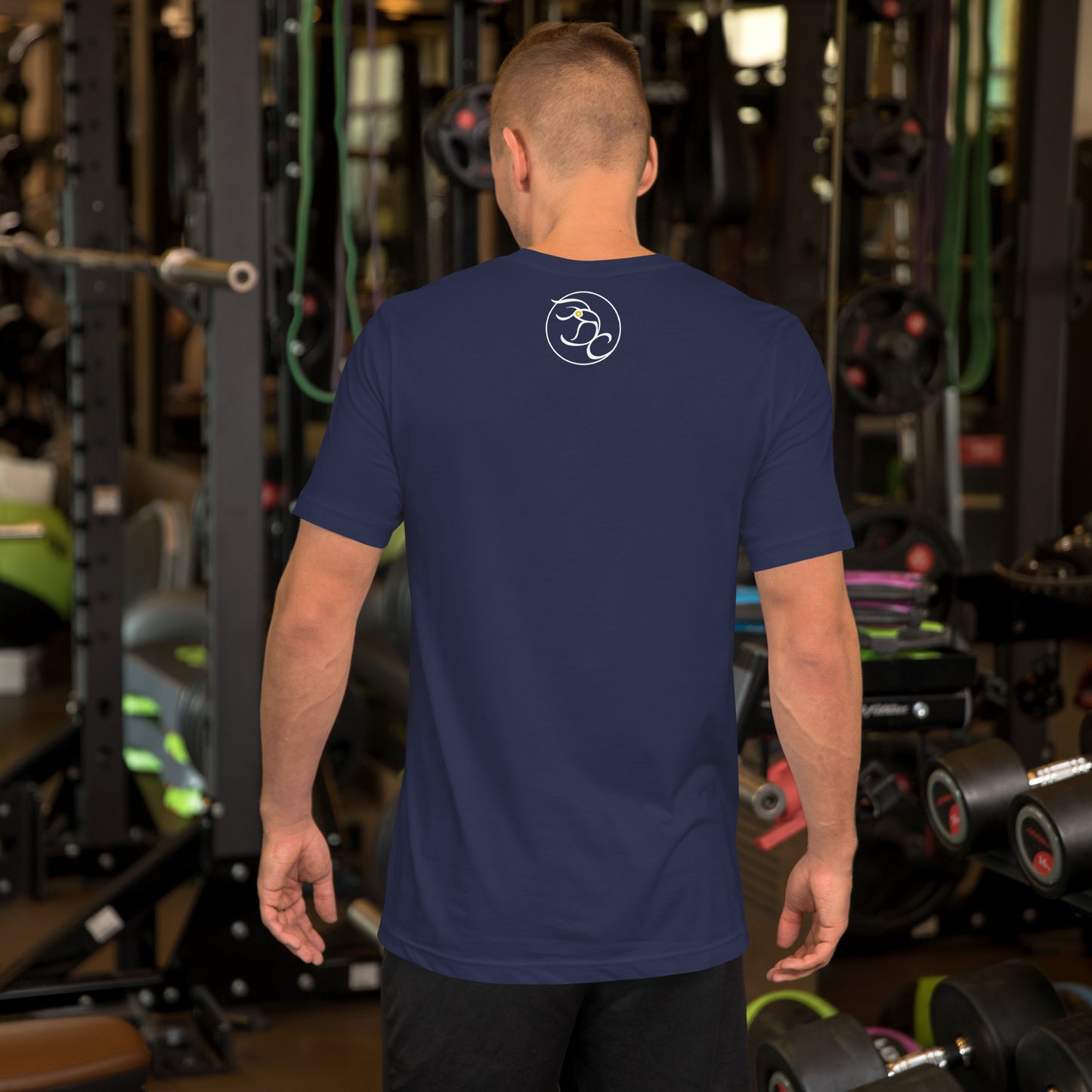 Ninth Commandment - Unisex t-shirt