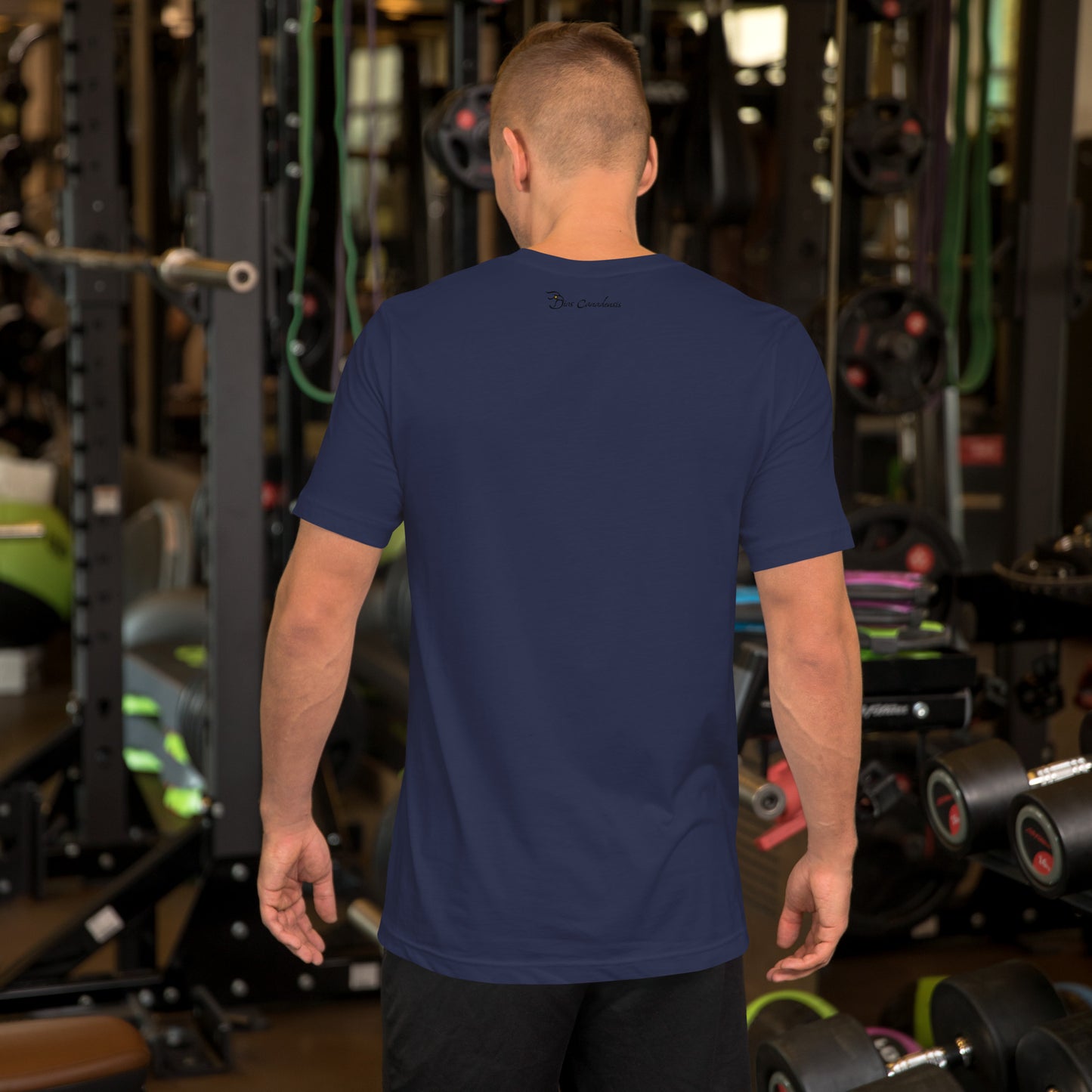 Adultos - Camiseta unisex