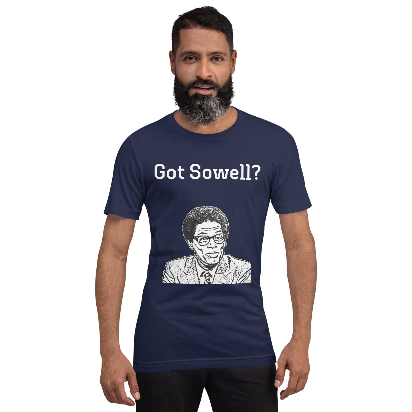 Got Sowell? - Unisex t-shirt