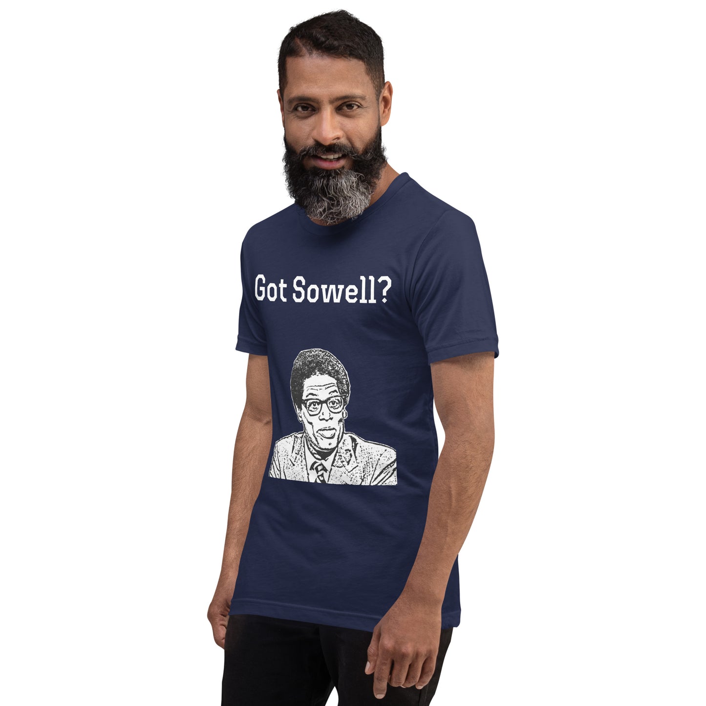 Got Sowell? - Unisex t-shirt