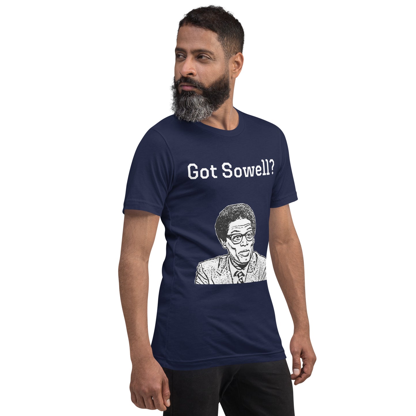 Got Sowell? - Unisex t-shirt