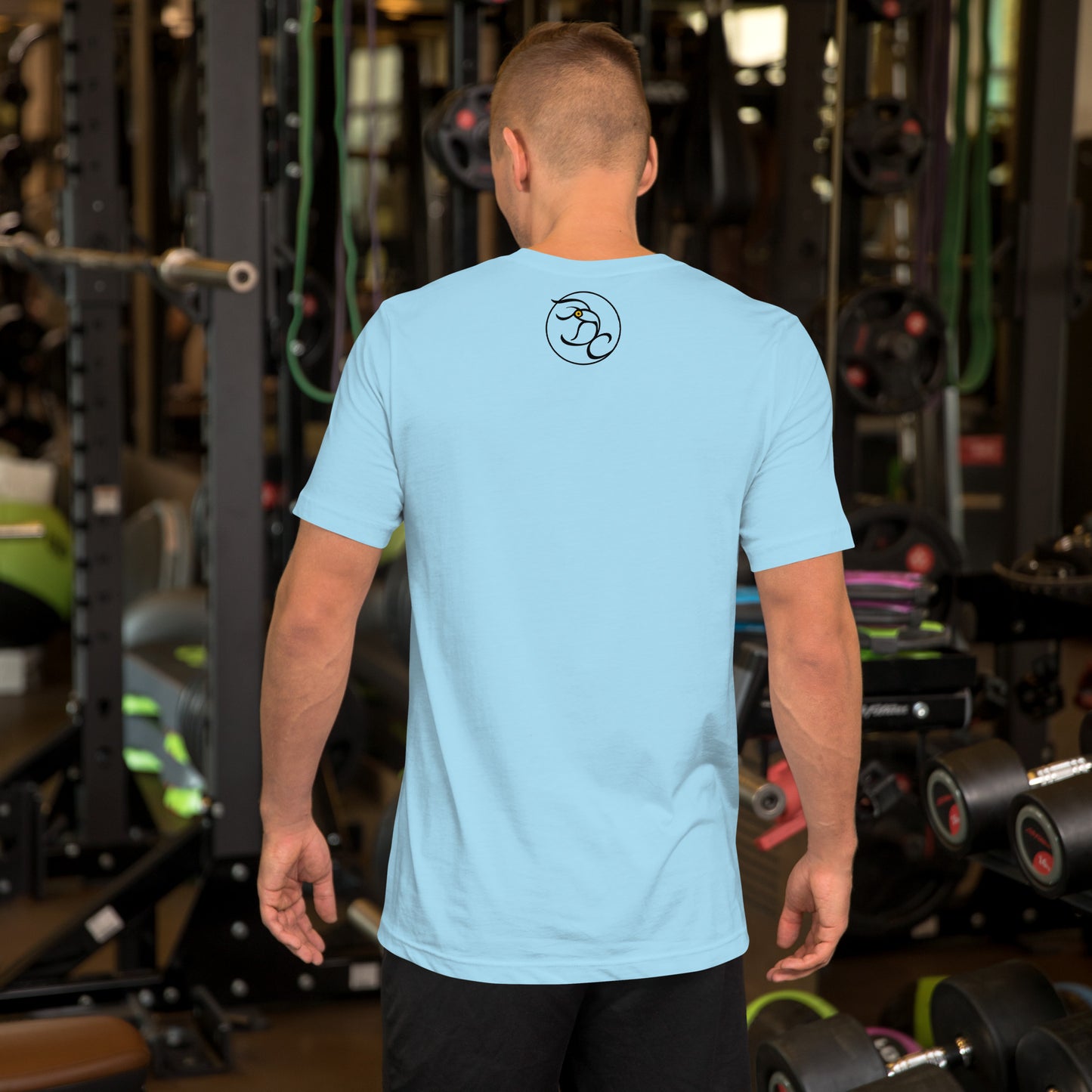 A Perfect Little Picture - Camiseta unissex