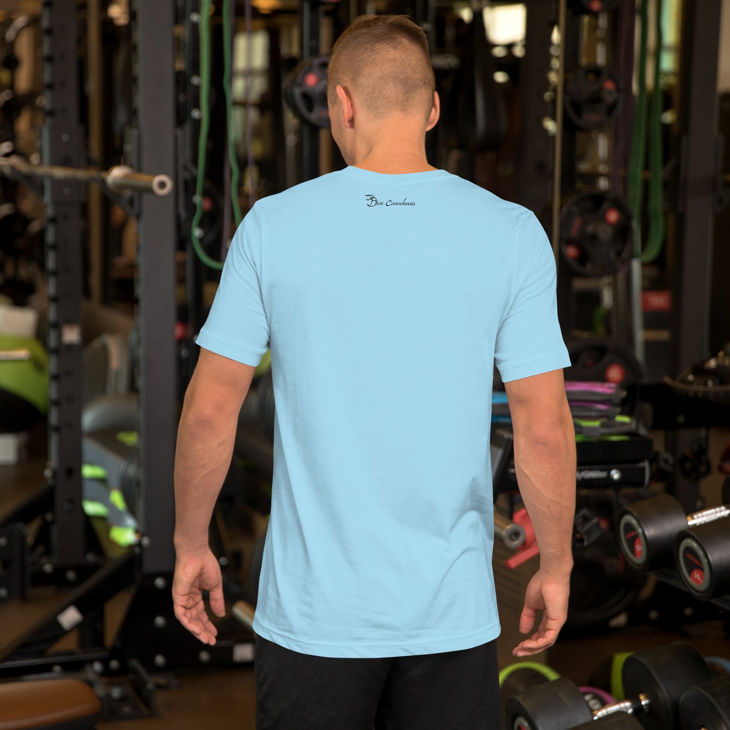 Adultos - Camiseta unisex