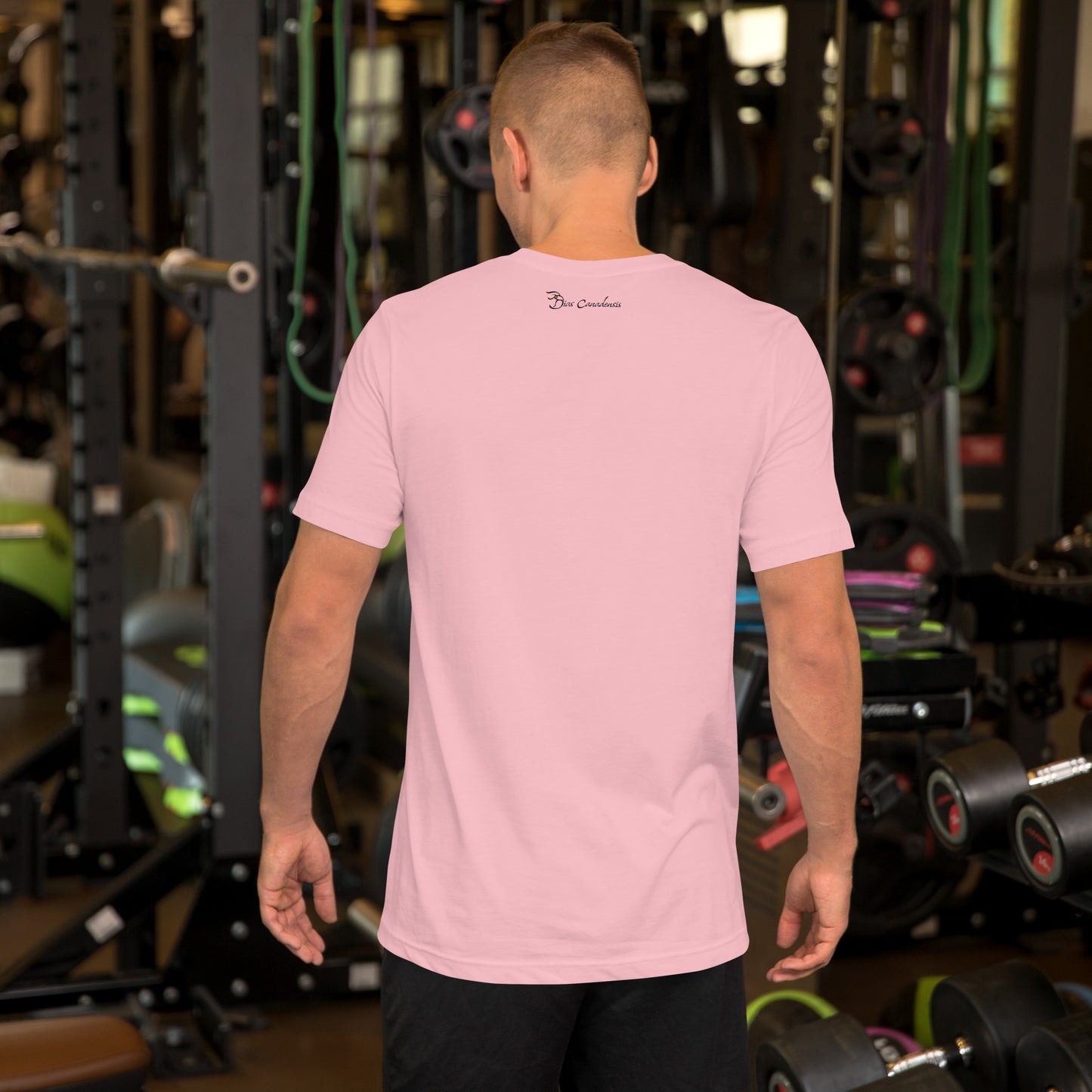 Hals - Laughing Cavalier - Camiseta unissex