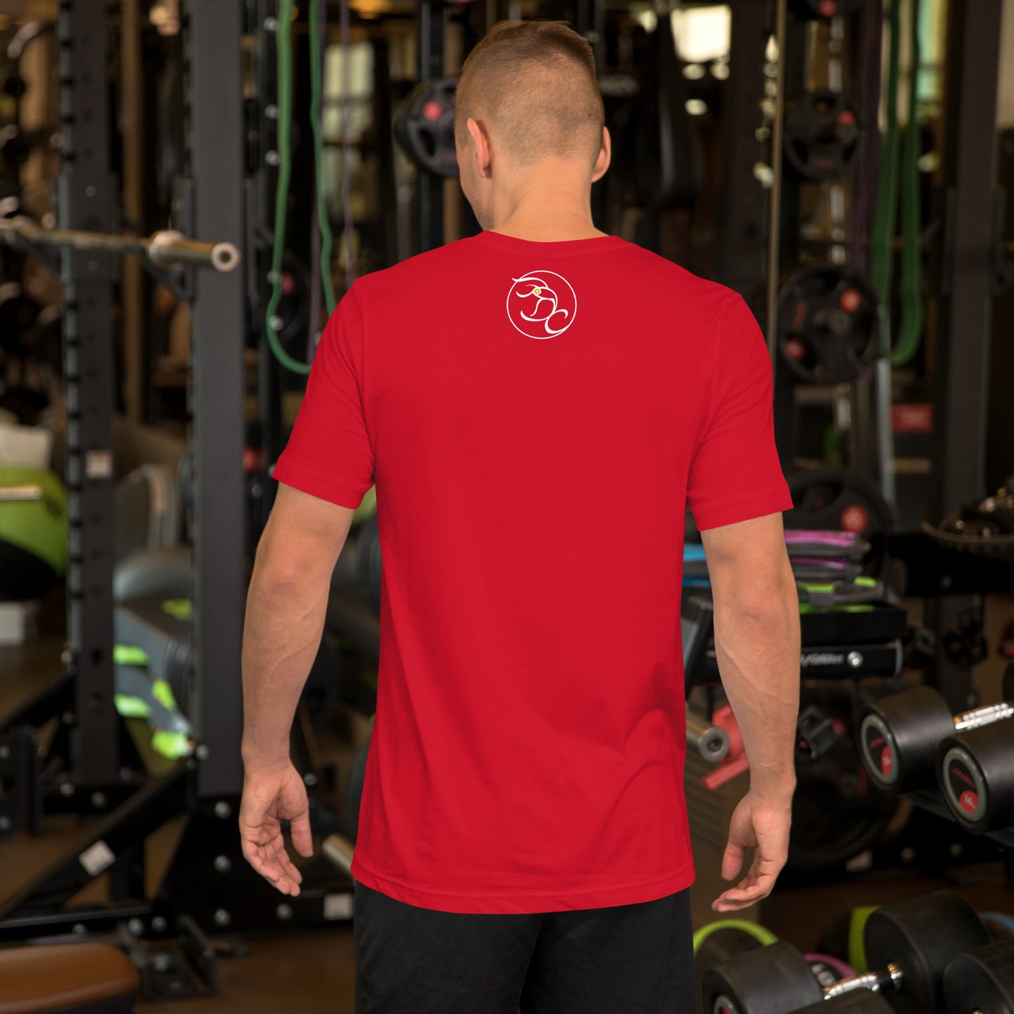 A Perfect Little Picture - Camiseta unissex