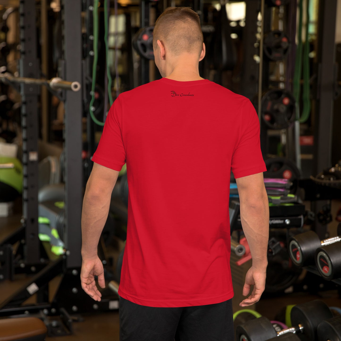 Adultos - Camiseta unisex