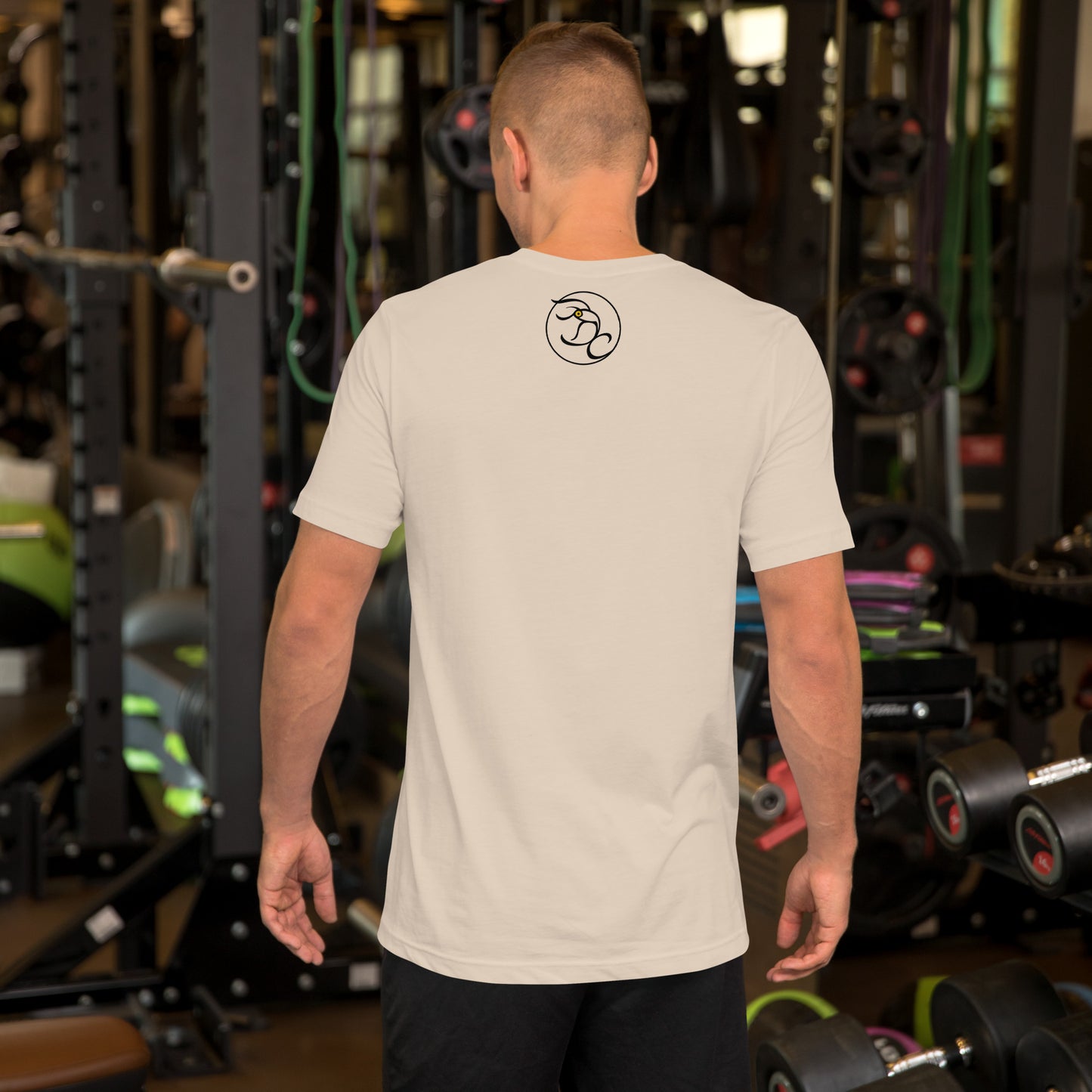 A Perfect Little Picture - Camiseta unissex