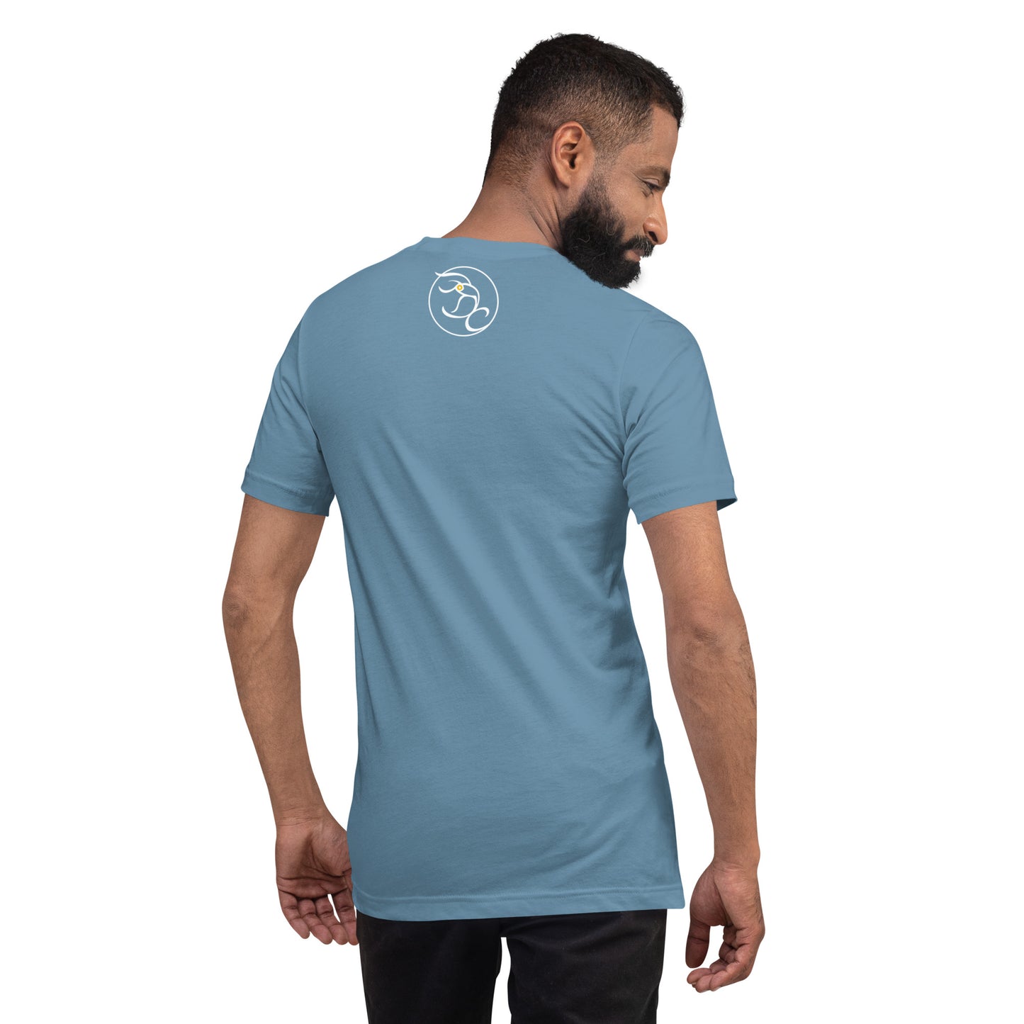 Love Kills Porn - Unisex t-shirt