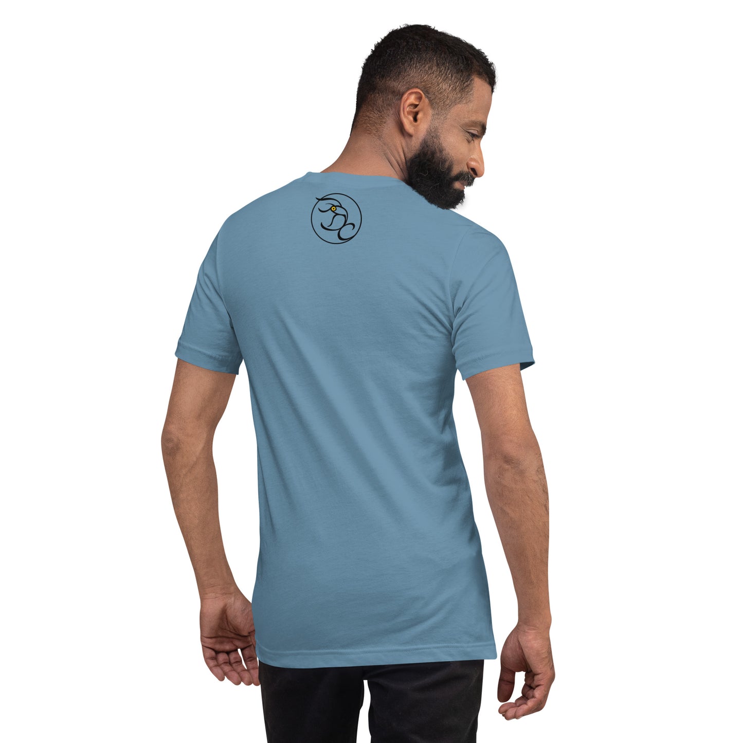 Sowell 3 Questions - Unisex t-shirt (light colors)