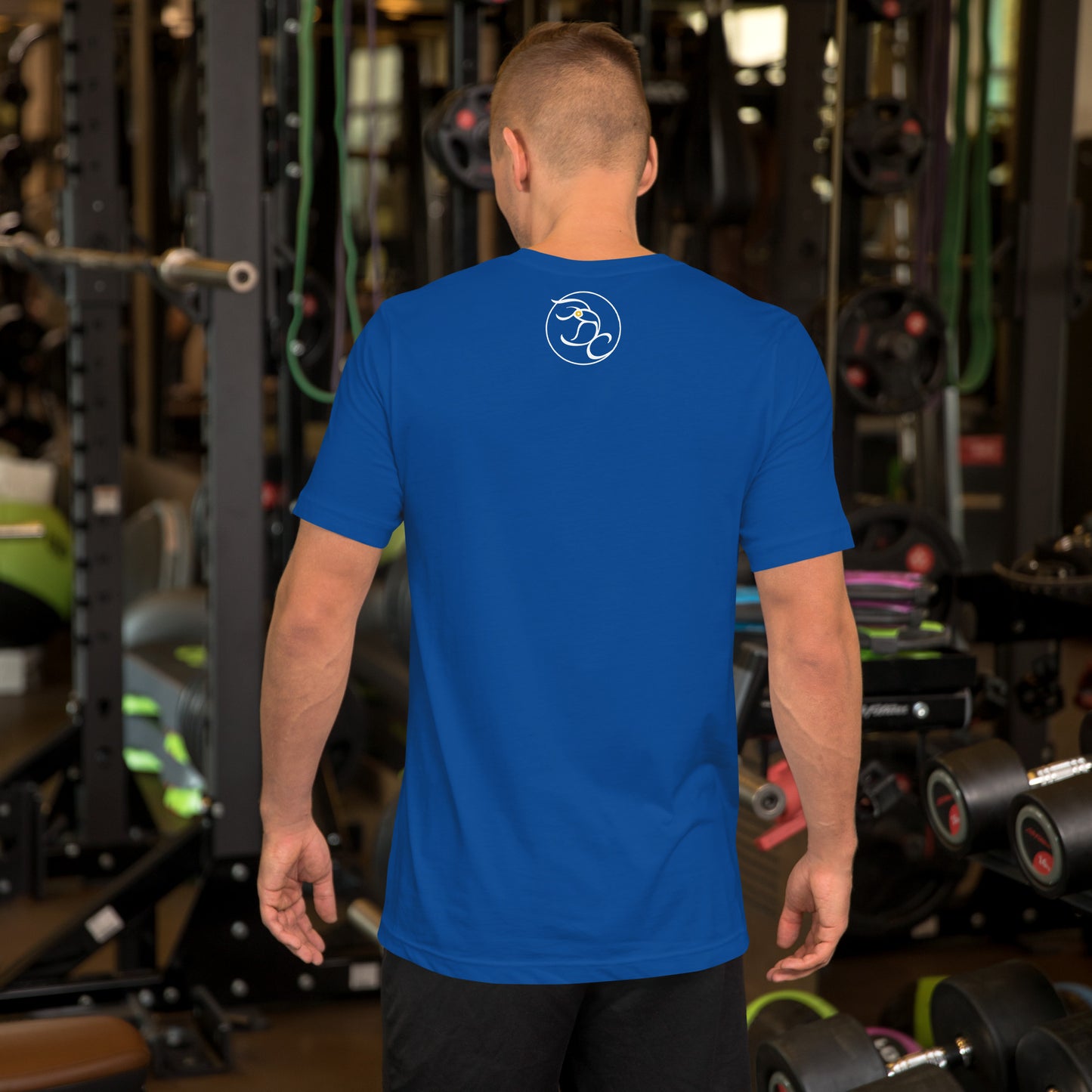 Ninth Commandment - Unisex t-shirt
