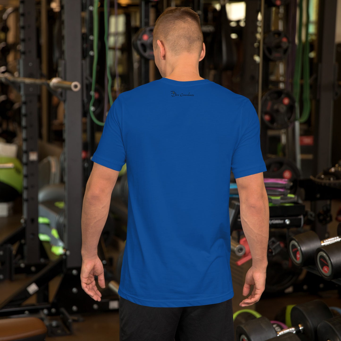 Adultos - Camiseta unisex