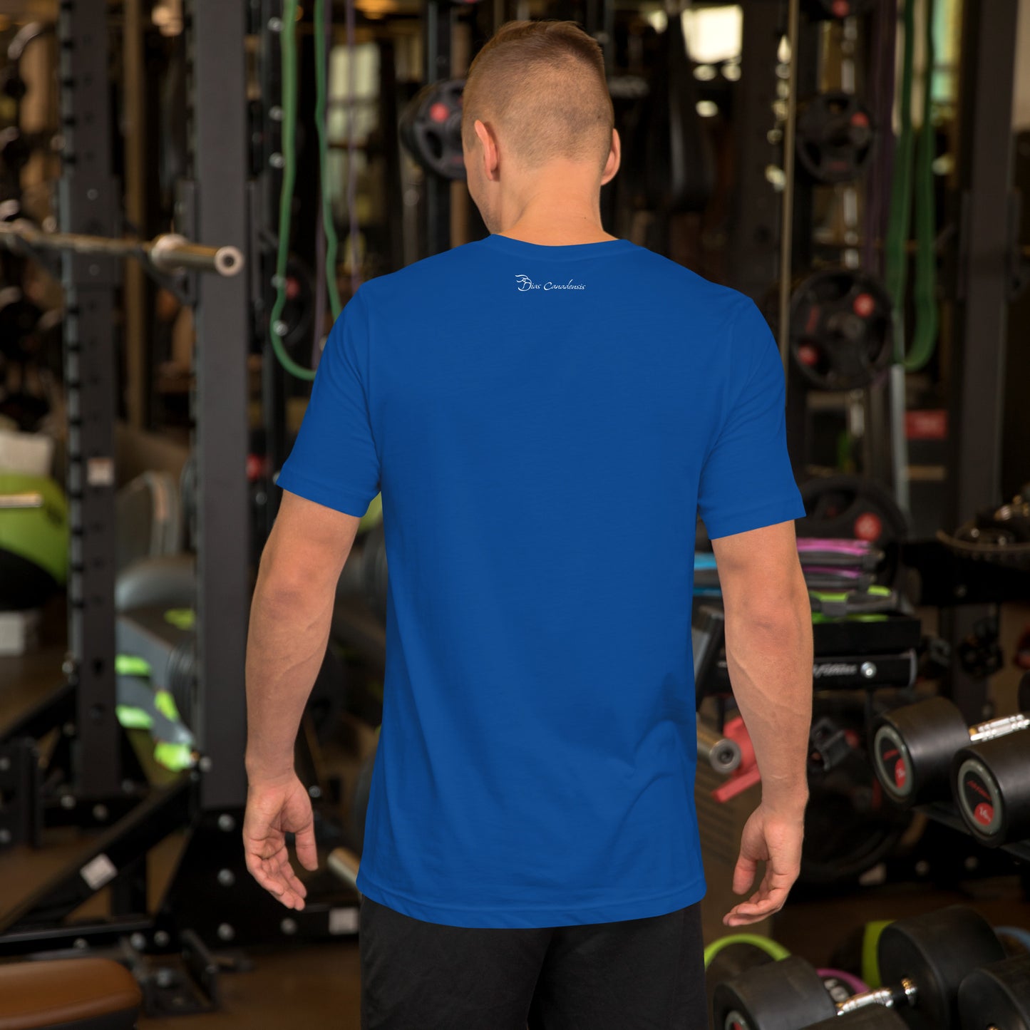 Hals - Laughing Cavalier - Camiseta unissex