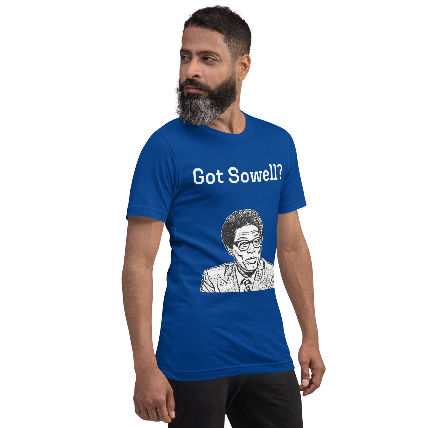 Got Sowell? - Unisex t-shirt