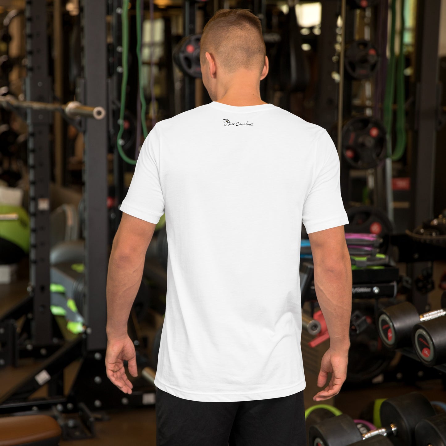 Hals - Laughing Cavalier - Camiseta unissex