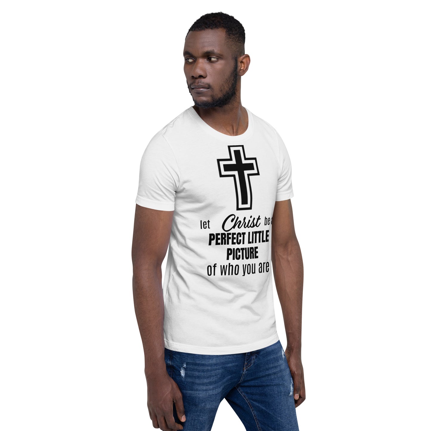 A Perfect Little Picture - Camiseta unissex