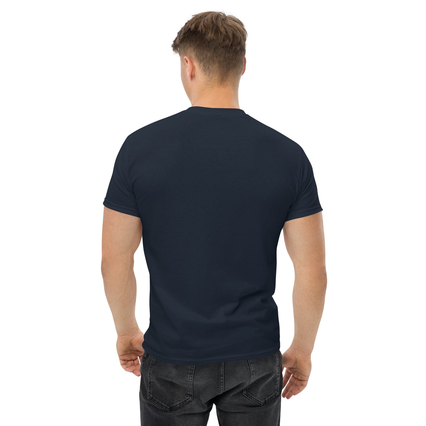 Camiseta - Posse Non Peccare - Camiseta clásica para hombre