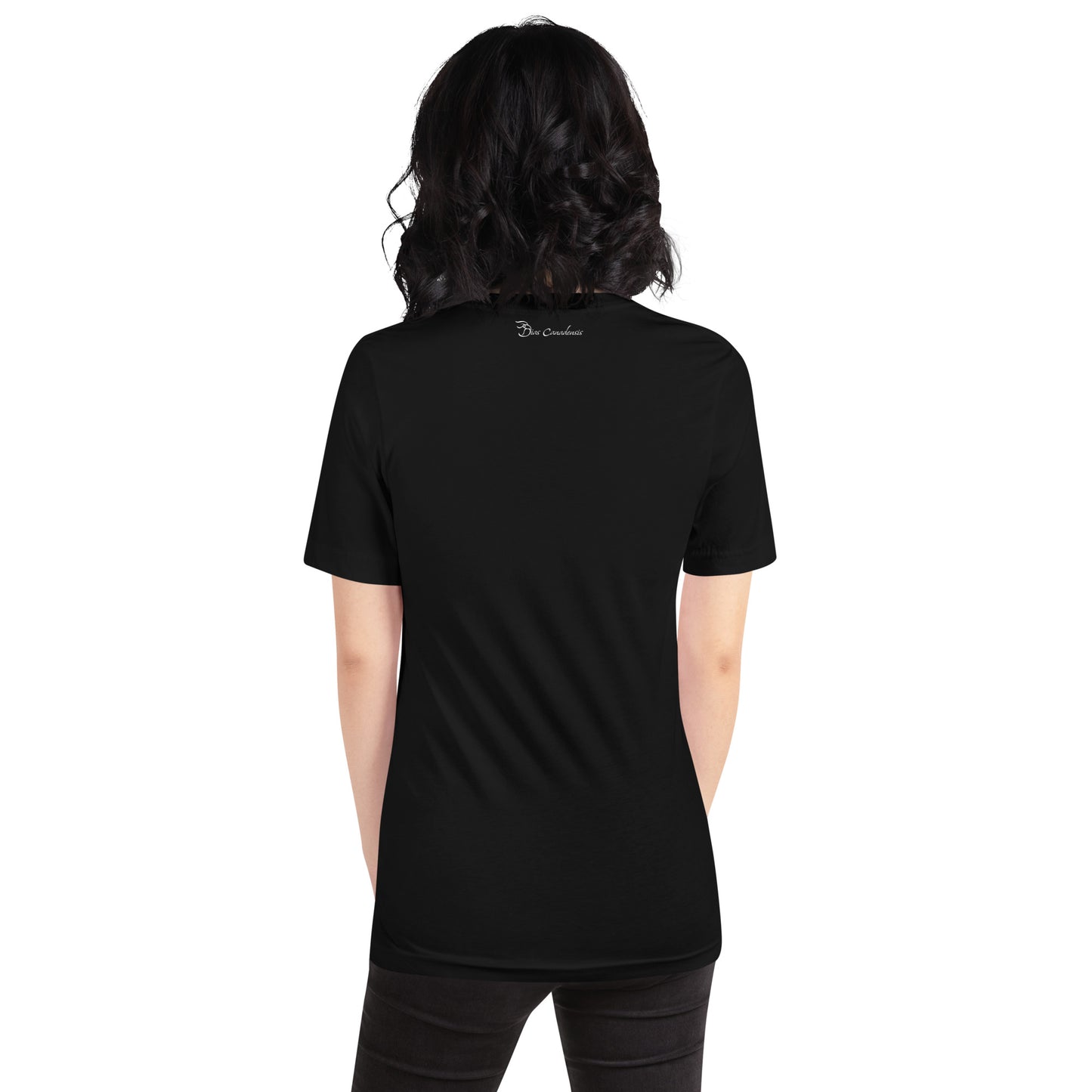 Alégrate por el éxito de otras personas - Camiseta unisex