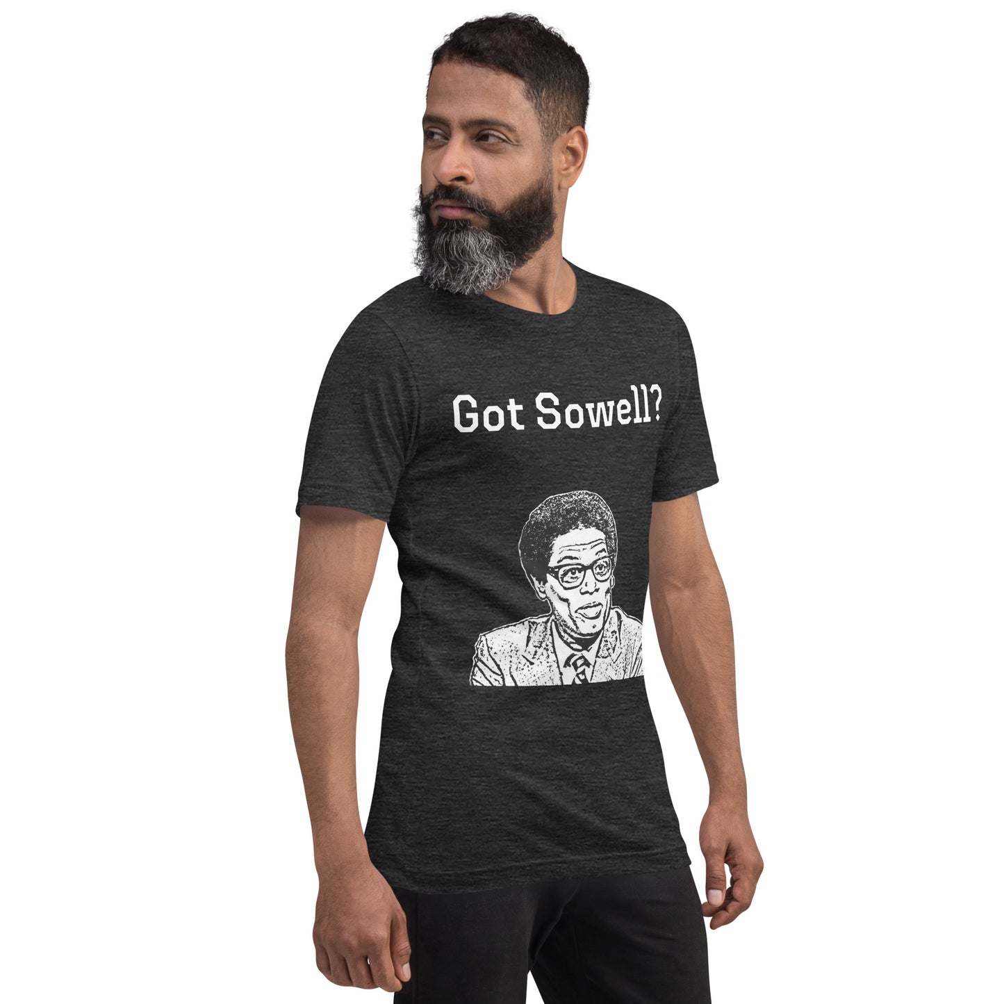 ¿Tienes Sowell? - Camiseta unisex