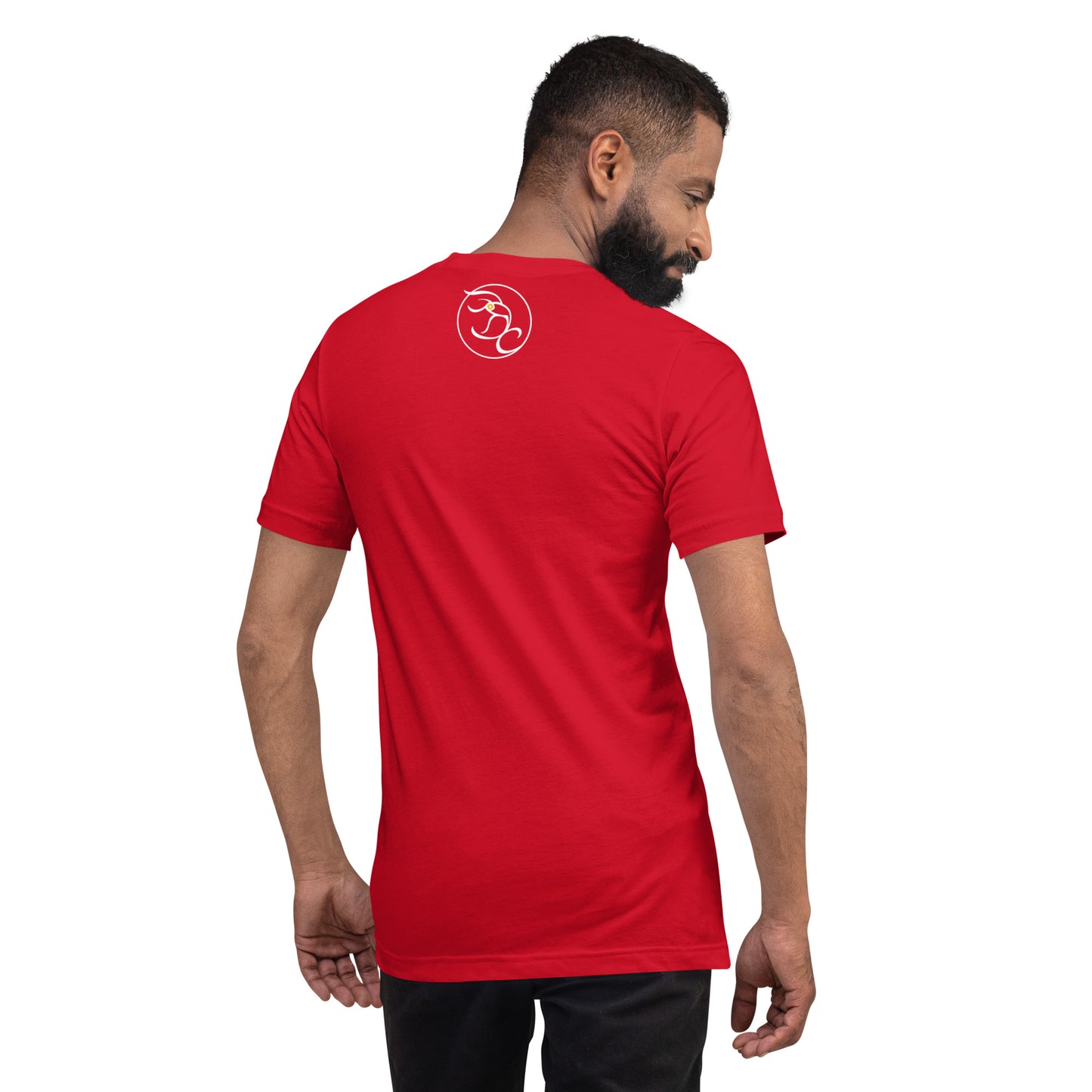 Sowell Train - Camiseta unissex